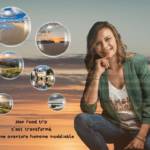 Lire la suite à propos de l’article Un road trip inoubliable !