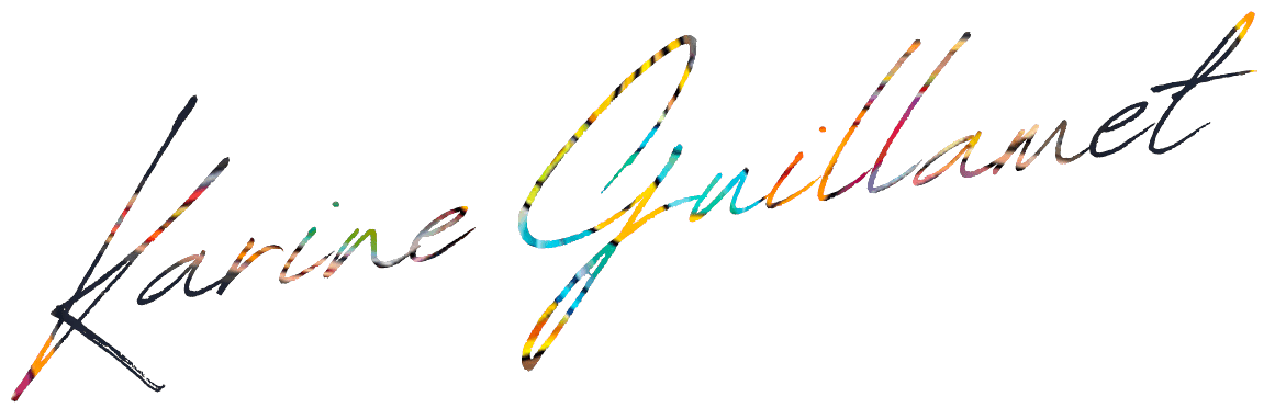 Karine Guillamet coach de vie