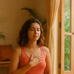 Lire la suite à propos de l’article Et si tu n’avais pas besoin d’être réparée… juste écoutée ?