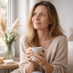 Lire la suite à propos de l’article Se sentir perdue alors que tout va bien…