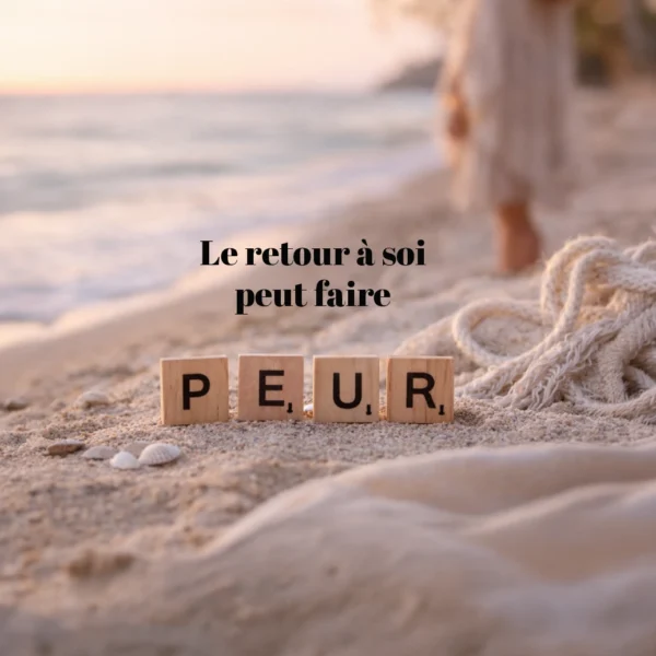 Pourquoi tu n’arrives pas à changer ?