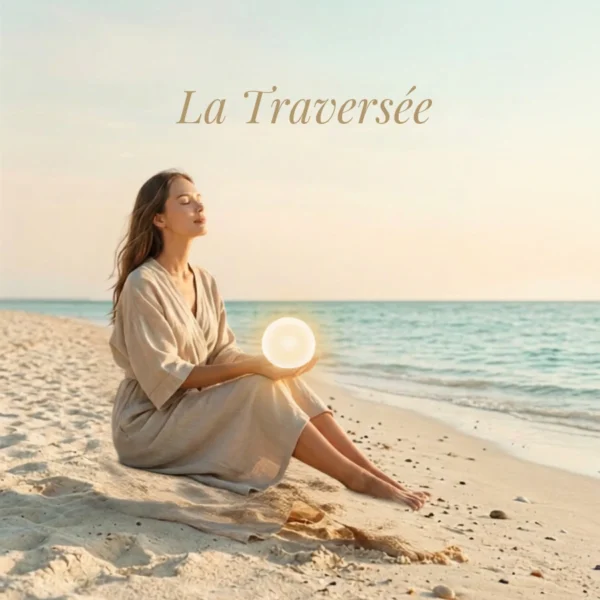 Une traversée intérieure vers soi-même…
