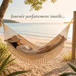 Lire la suite à propos de l’article Le droit d’avoir des journées parfaitement inutiles